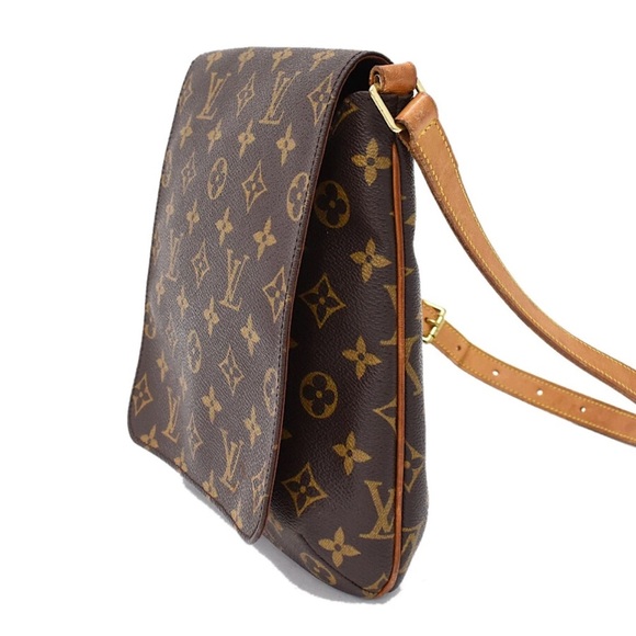 Louis Vuitton Musette Salsa - Picture 2 of 10